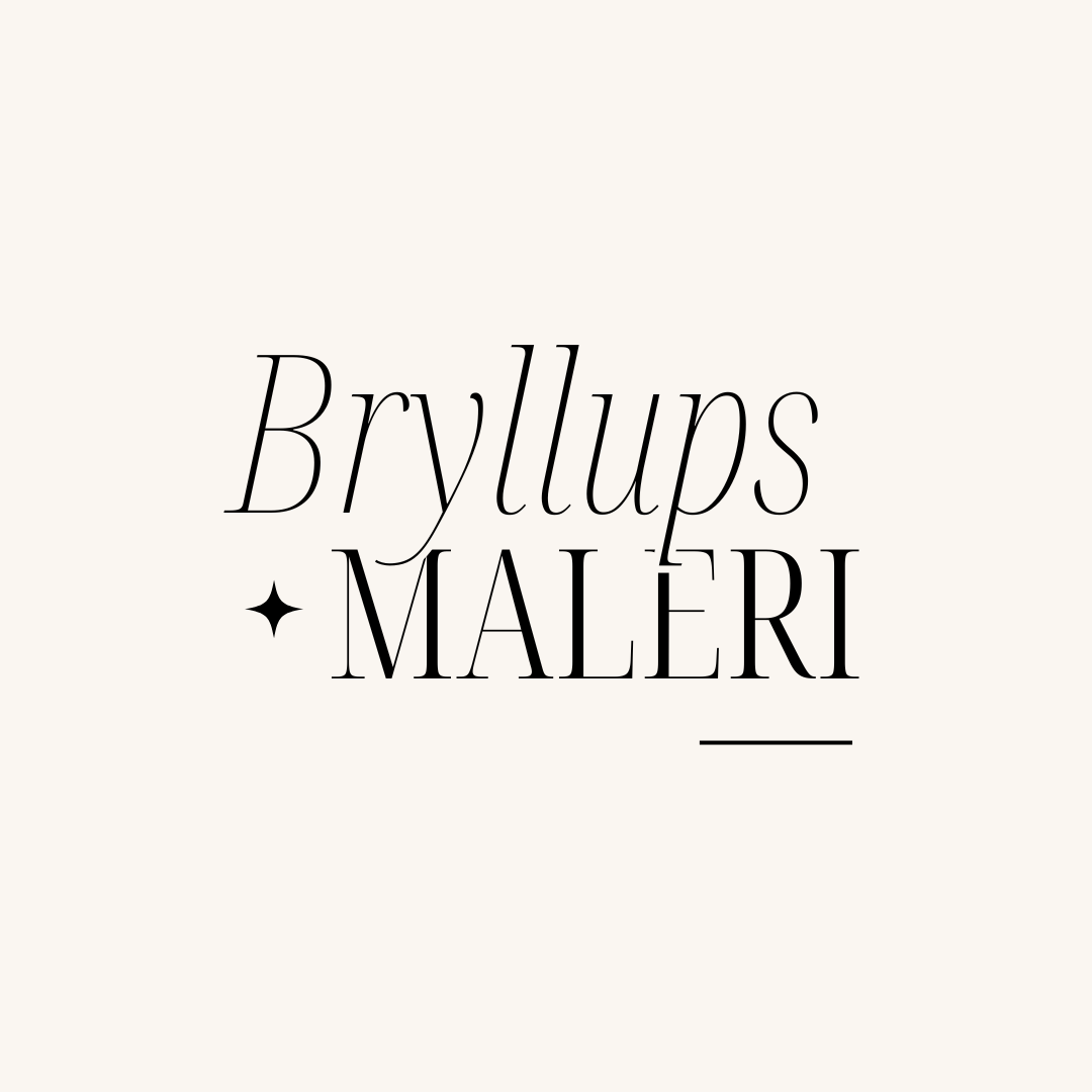 Bryllupsmaleri