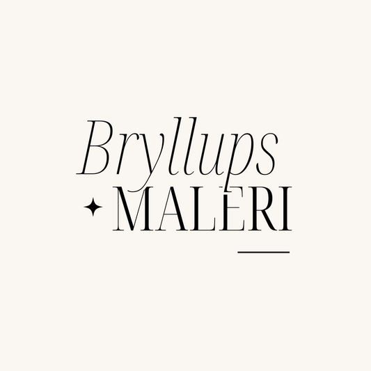 Bryllupsmaleri