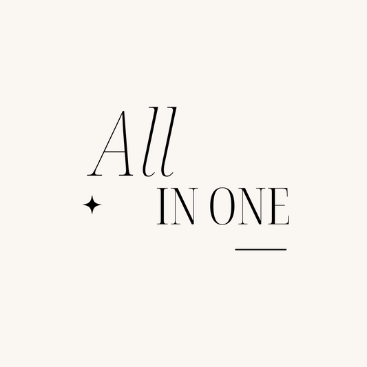 All in One